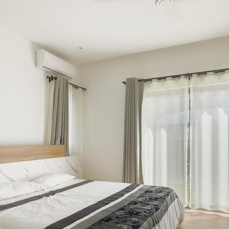 Residence Coastal View - Privilege Appartement In The Heart Of Grand-Baie Ngoại thất bức ảnh