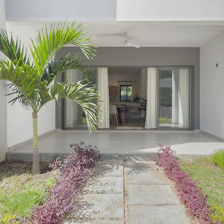 Residence Coastal View - Privilege Appartement In The Heart Of Grand-Baie Ngoại thất bức ảnh
