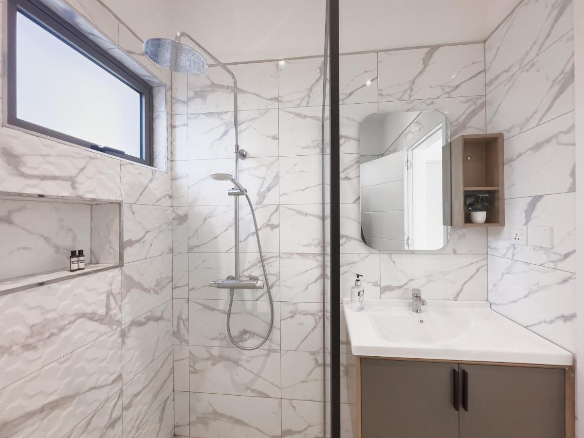 Residence Coastal View - Privilege Appartement In The Heart Of Grand-Baie Ngoại thất bức ảnh