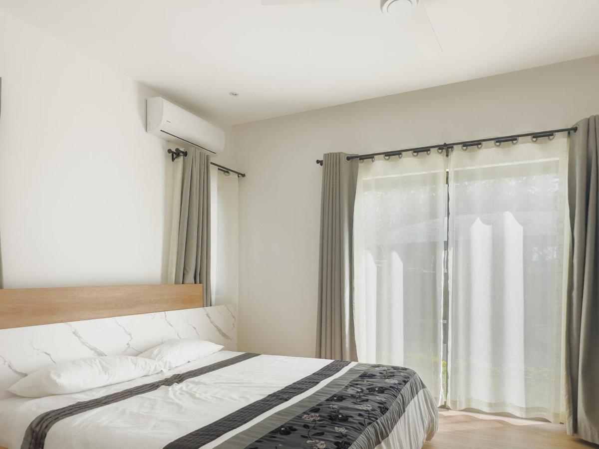 Residence Coastal View - Privilege Appartement In The Heart Of Grand-Baie Ngoại thất bức ảnh