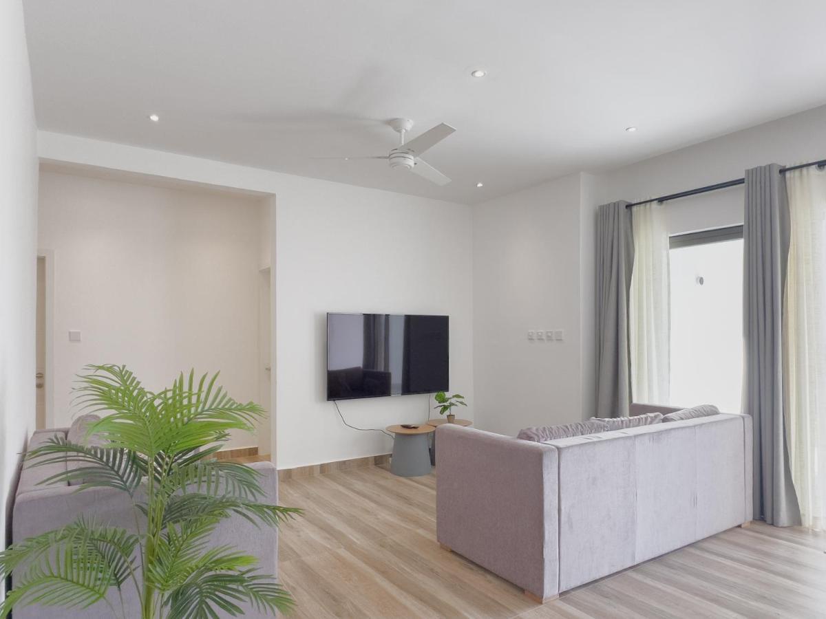 Residence Coastal View - Privilege Appartement In The Heart Of Grand-Baie Ngoại thất bức ảnh