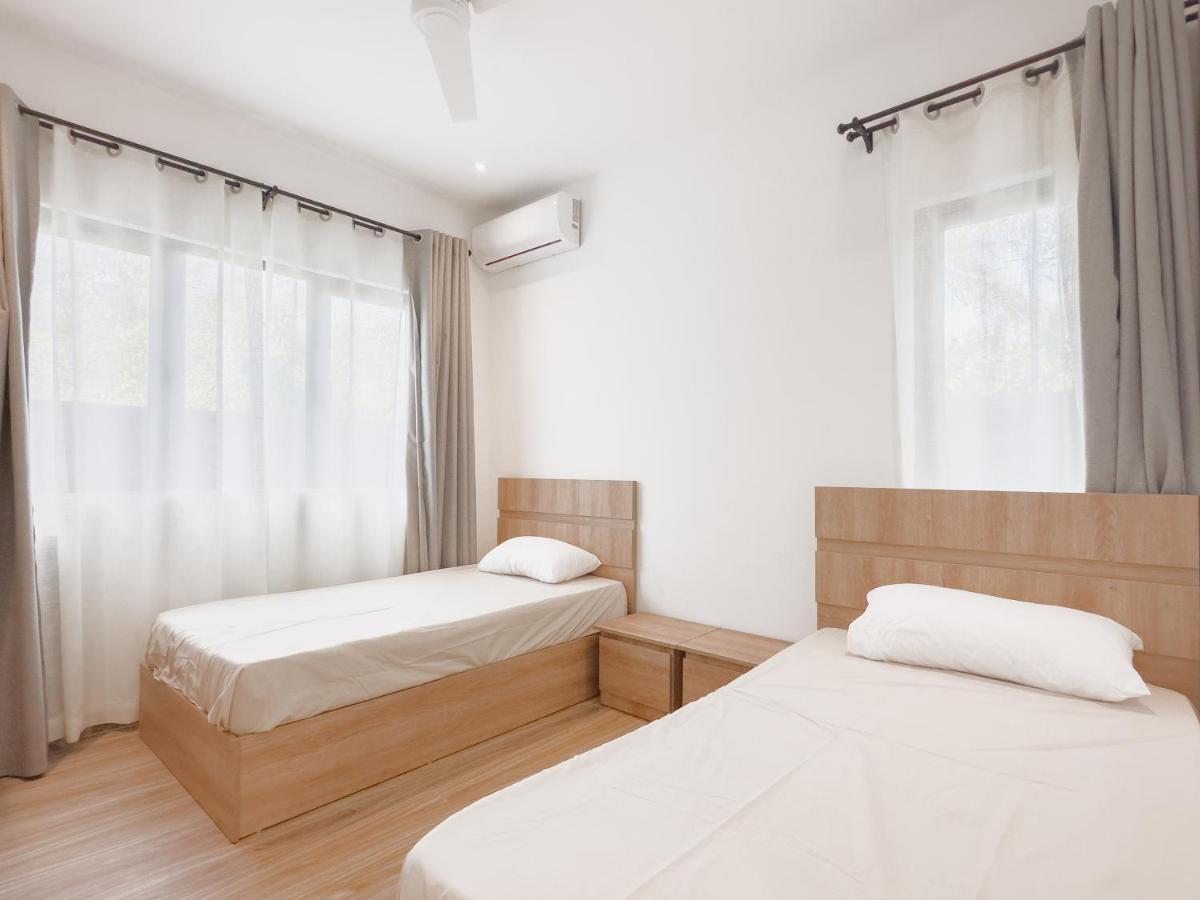 Residence Coastal View - Privilege Appartement In The Heart Of Grand-Baie Ngoại thất bức ảnh