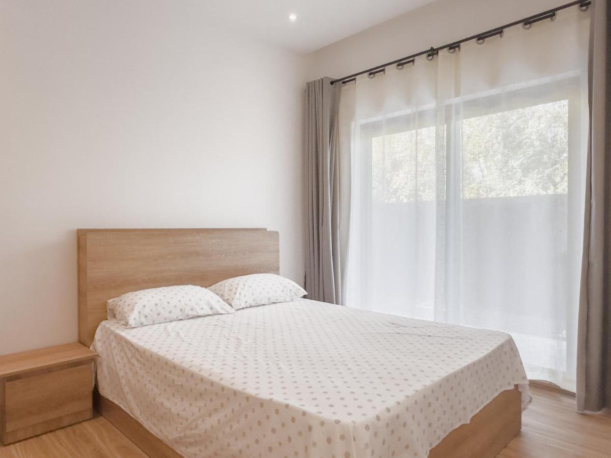 Residence Coastal View - Privilege Appartement In The Heart Of Grand-Baie Ngoại thất bức ảnh