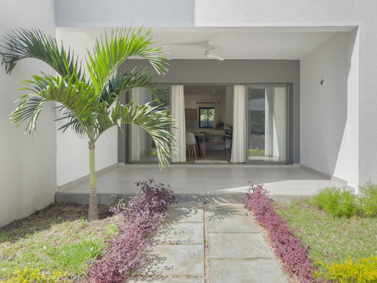 Residence Coastal View - Privilege Appartement In The Heart Of Grand-Baie Ngoại thất bức ảnh